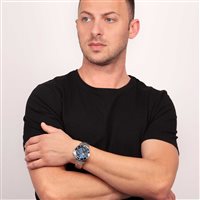 Orologio Sector No Limits Uomo 230 in Acciaio R3273661027 - R3273661027